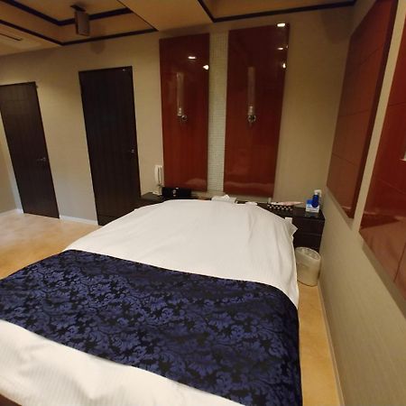 Hotel Allure (Adults Only) Наґоя Екстер'єр фото