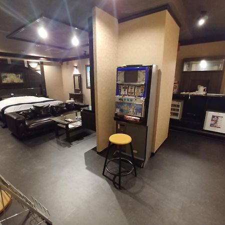 Hotel Allure (Adults Only) Наґоя Екстер'єр фото