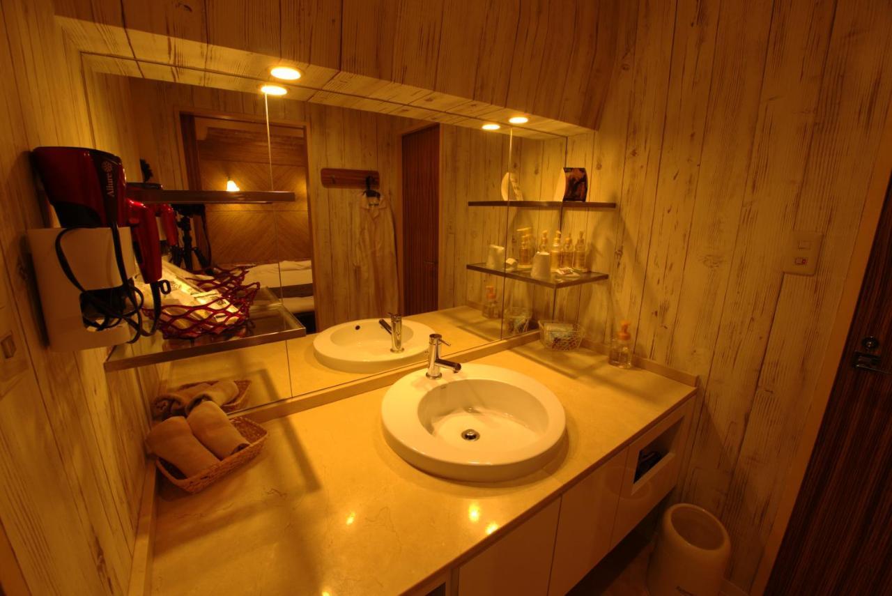 Hotel Allure (Adults Only) Наґоя Екстер'єр фото