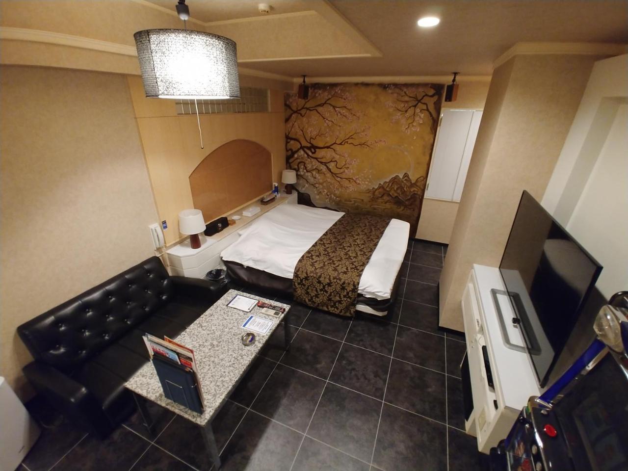 Hotel Allure (Adults Only) Наґоя Екстер'єр фото