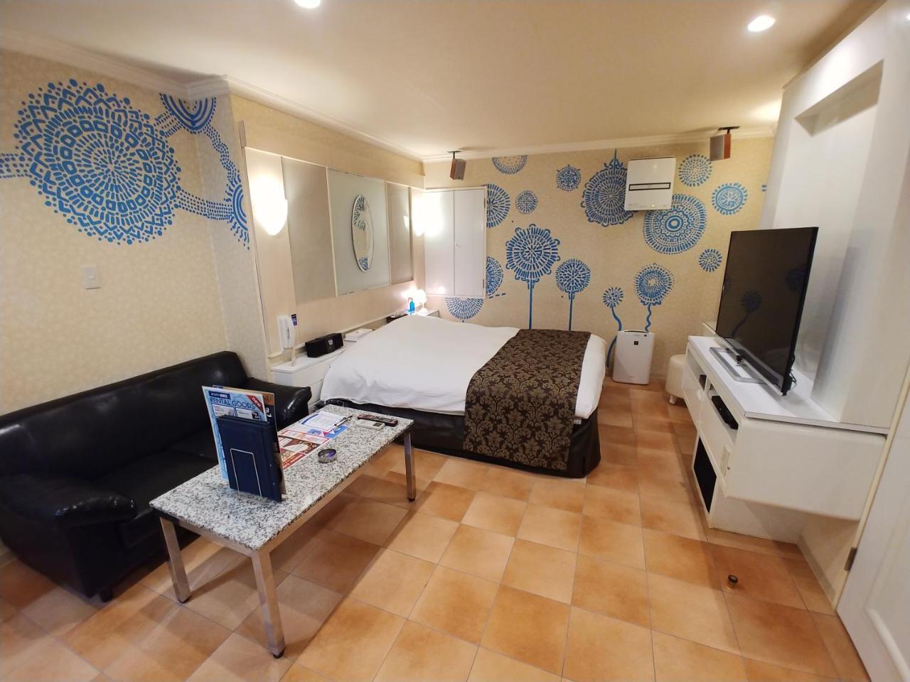 Hotel Allure (Adults Only) Наґоя Екстер'єр фото