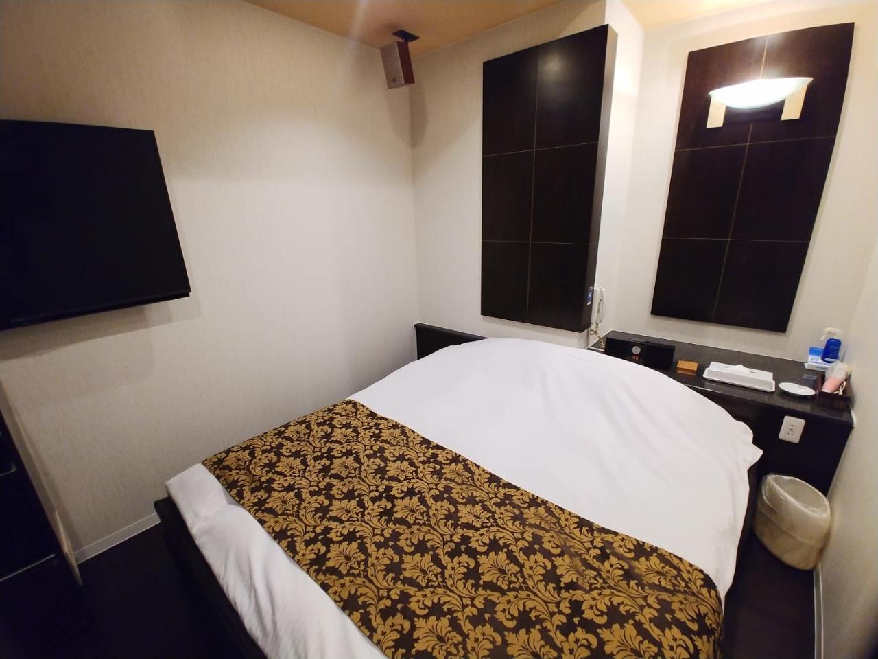 Hotel Allure (Adults Only) Наґоя Екстер'єр фото
