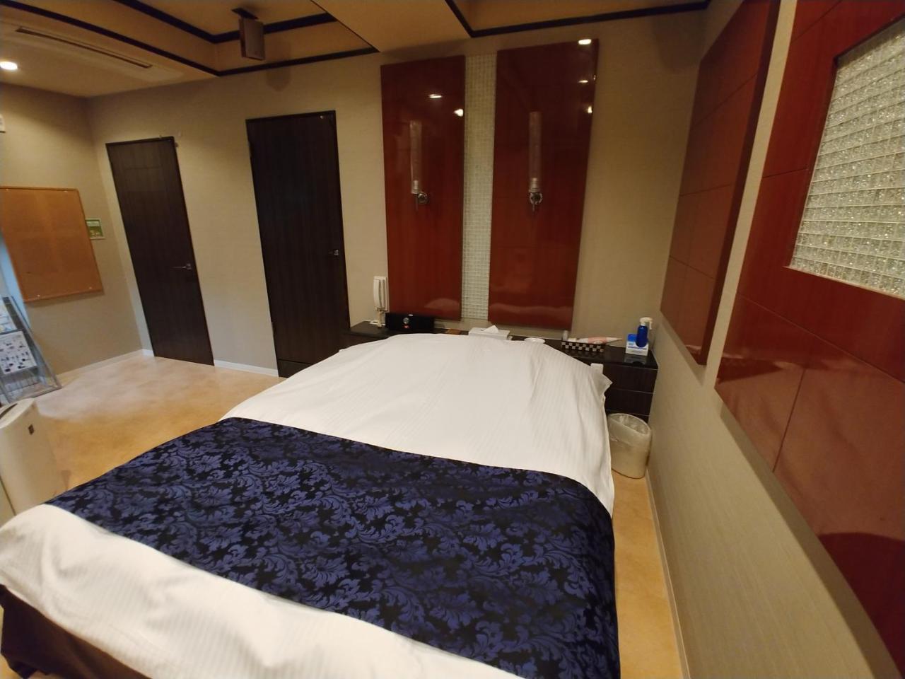 Hotel Allure (Adults Only) Наґоя Екстер'єр фото